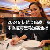 2024足坛转会暗战:资本操控与黑马逆袭全揭秘-图2 2024足坛转会暗战:资本操控与黑马逆袭全揭秘-图2