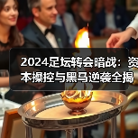 2024足坛转会暗战:资本操控与黑马逆袭全揭秘-图4 2024足坛转会暗战:资本操控与黑马逆袭全揭秘-图4