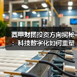 西甲财团投资方向揭秘:科技数字化如何重塑足球未来?-图2 西甲财团投资方向揭秘:科技数字化如何重塑足球未来?-图2