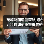 英超财团运营策略揭秘:科技如何重塑未来格局-图3 英超财团运营策略揭秘:科技如何重塑未来格局-图3