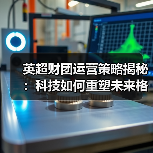 英超财团运营策略揭秘:科技如何重塑未来格局-图5 英超财团运营策略揭秘:科技如何重塑未来格局-图5
