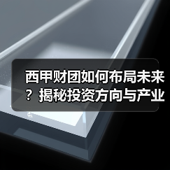 西甲财团如何布局未来?揭秘投资方向与产业链策略-图3 西甲财团如何布局未来?揭秘投资方向与产业链策略-图3