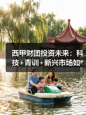 西甲财团投资未来:科技+青训+新兴市场如何布局?-图5 西甲财团投资未来:科技+青训+新兴市场如何布局?-图5