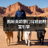 揭秘英超豪门背后的财富引擎-图3 揭秘英超豪门背后的财富引擎-图3