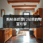 揭秘英超豪门背后的财富引擎-图4 揭秘英超豪门背后的财富引擎-图4