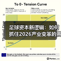 足球资本新逻辑:如何抓住2026产业变革的黄金机遇-图2 足球资本新逻辑:如何抓住2026产业变革的黄金机遇-图2