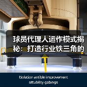 球员代理人运作模式揭秘:打造行业铁三角的关键策略-图2 球员代理人运作模式揭秘:打造行业铁三角的关键策略-图2