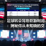 足球转会背后巨额利润:揭秘你从未知晓的交易黑幕-图5 足球转会背后巨额利润:揭秘你从未知晓的交易黑幕-图5