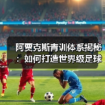 阿贾克斯青训体系揭秘:如何打造世界级足球人才工厂?-图3 阿贾克斯青训体系揭秘:如何打造世界级足球人才工厂?-图3