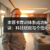 本菲卡青训体系成功秘诀:科技赋能与个性化培养如何造就未来之星?-图2 本菲卡青训体系成功秘诀:科技赋能与个性化培养如何造就未来之星?-图2