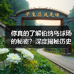 你真的了解伯纳乌球场的秘密?深度揭秘历史背后的足球圣地-图5 你真的了解伯纳乌球场的秘密?深度揭秘历史背后的足球圣地-图5