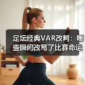 足坛经典VAR改判:哪些瞬间改写了比赛命运?-图2 足坛经典VAR改判:哪些瞬间改写了比赛命运?-图2