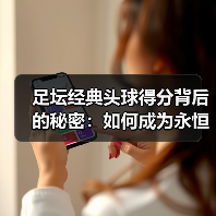 足坛经典头球得分背后的秘密:如何成为永恒传奇?-图3 足坛经典头球得分背后的秘密:如何成为永恒传奇?-图3