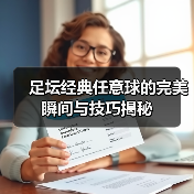 足坛经典任意球的完美瞬间与技巧揭秘-图3 足坛经典任意球的完美瞬间与技巧揭秘-图3