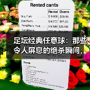 足坛经典任意球:那些令人屏息的绝杀瞬间,你知道哪些?-图2 足坛经典任意球:那些令人屏息的绝杀瞬间,你知道哪些?-图2
