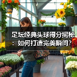 足坛经典头球得分揭秘:如何打造完美瞬间?-图2 足坛经典头球得分揭秘:如何打造完美瞬间?-图2