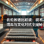 北伦敦德比暗战:战术博弈与文化对抗全揭秘-图4 北伦敦德比暗战:战术博弈与文化对抗全揭秘-图4