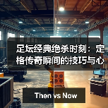 足坛经典绝杀时刻:定格传奇瞬间的技巧与心理博弈-图5 足坛经典绝杀时刻:定格传奇瞬间的技巧与心理博弈-图5