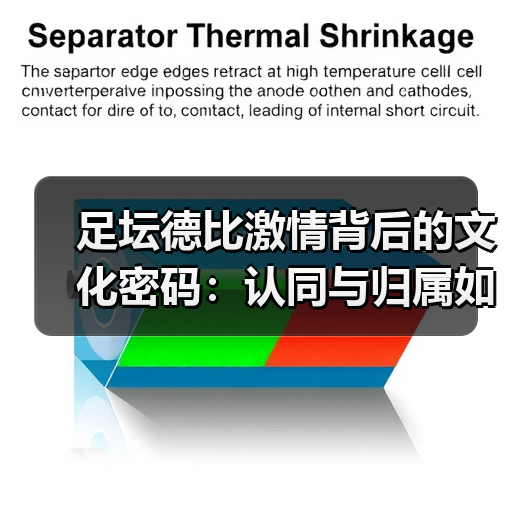 足坛德比激情背后的文化密码:认同与归属如何点燃城市共鸣?-图2 足坛德比激情背后的文化密码:认同与归属如何点燃城市共鸣?-图2