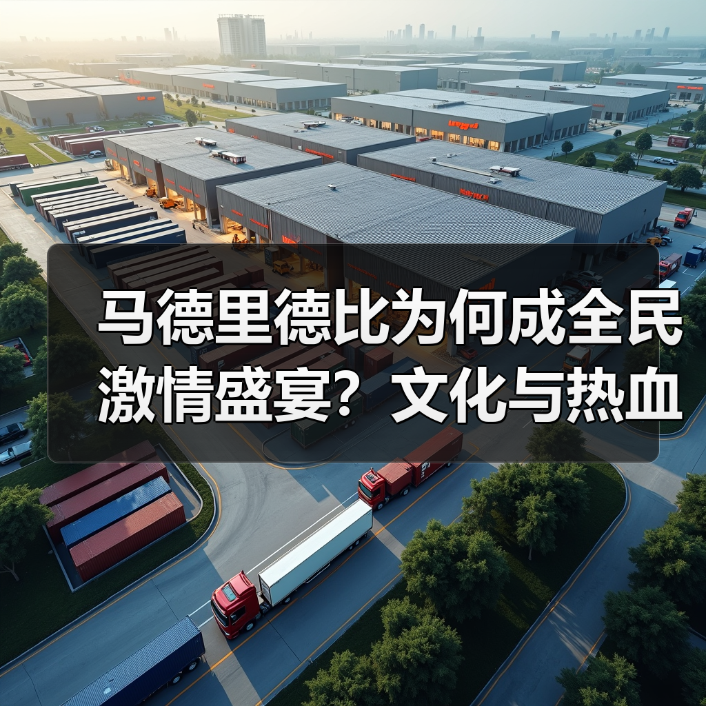 马德里德比为何成全民激情盛宴?文化与热血的终极碰撞-图5 马德里德比为何成全民激情盛宴?文化与热血的终极碰撞-图5
