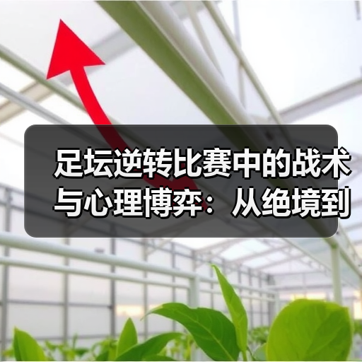 足坛逆转比赛中的战术与心理博弈:从绝境到奇迹-图2 足坛逆转比赛中的战术与心理博弈:从绝境到奇迹-图2