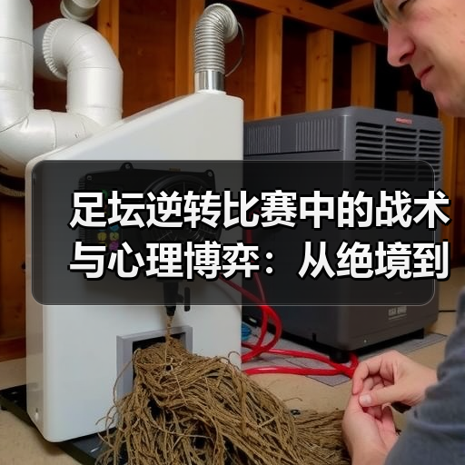 足坛逆转比赛中的战术与心理博弈:从绝境到奇迹-图4 足坛逆转比赛中的战术与心理博弈:从绝境到奇迹-图4