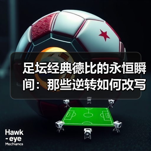 足坛经典德比的永恒瞬间:那些逆转如何改写历史?-图2 足坛经典德比的永恒瞬间:那些逆转如何改写历史?-图2