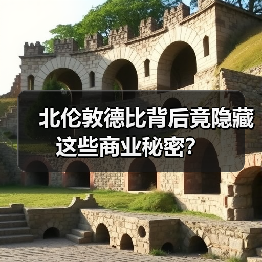 北伦敦德比背后竟隐藏这些商业秘密?-图2 北伦敦德比背后竟隐藏这些商业秘密?-图2