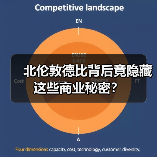 北伦敦德比背后竟隐藏这些商业秘密?-图3 北伦敦德比背后竟隐藏这些商业秘密?-图3