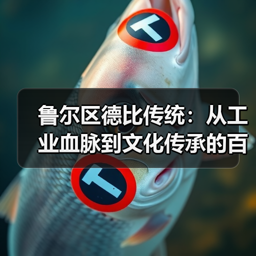 鲁尔区德比传统:从工业血脉到文化传承的百年演变-图5 鲁尔区德比传统:从工业血脉到文化传承的百年演变-图5
