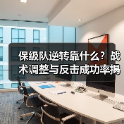 保级队逆转靠什么?战术调整与反击成功率揭秘-图2 保级队逆转靠什么?战术调整与反击成功率揭秘-图2