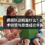 保级队逆转靠什么?战术调整与反击成功率揭秘-图3 保级队逆转靠什么?战术调整与反击成功率揭秘-图3