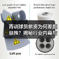 青训球员薪资为何差距悬殊？揭秘行业内幕与未来趋势-图2