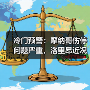 冷门预警:摩纳哥伤停问题严重,洛里昂近况相当稳定-图2 冷门预警:摩纳哥伤停问题严重,洛里昂近况相当稳定-图2