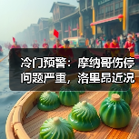 冷门预警:摩纳哥伤停问题严重,洛里昂近况相当稳定-图3 冷门预警:摩纳哥伤停问题严重,洛里昂近况相当稳定-图3