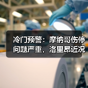 冷门预警:摩纳哥伤停问题严重,洛里昂近况相当稳定-图4 冷门预警:摩纳哥伤停问题严重,洛里昂近况相当稳定-图4