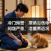 冷门预警:摩纳哥伤停问题严重,洛里昂近况相当稳定-图5 冷门预警:摩纳哥伤停问题严重,洛里昂近况相当稳定-图5