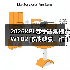 2026KPL春季赛常规赛W1D2|敢战敢赢,谁能拿下春季赛首胜?|KPL限定皮肤匿光小队限时返场-图3 2026KPL春季赛常规赛W1D2|敢战敢赢,谁能拿下春季赛首胜?|KPL限定皮肤匿光小队限时返场-图3