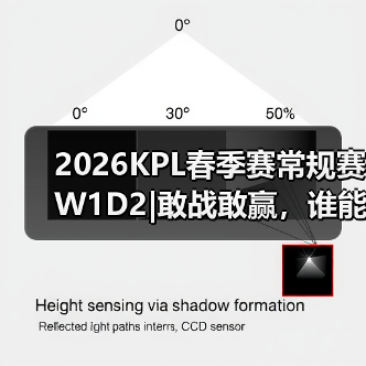 2026KPL春季赛常规赛W1D2|敢战敢赢,谁能拿下春季赛首胜?|KPL限定皮肤匿光小队限时返场-图5 2026KPL春季赛常规赛W1D2|敢战敢赢,谁能拿下春季赛首胜?|KPL限定皮肤匿光小队限时返场-图5