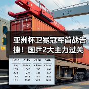 亚洲杯卫冕冠军首战告捷!国乒2大主力过关:王楚钦3-0胜印度选手-图4 亚洲杯卫冕冠军首战告捷!国乒2大主力过关:王楚钦3-0胜印度选手-图4