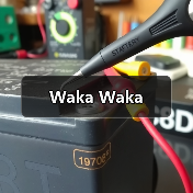 Waka Waka-图3 Waka Waka-图3