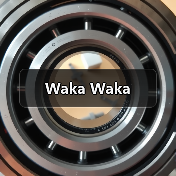 Waka Waka-图4 Waka Waka-图4