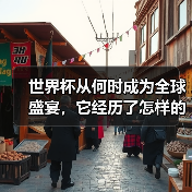 世界杯从何时成为全球盛宴,它经历了怎样的蜕变?-图3 世界杯从何时成为全球盛宴,它经历了怎样的蜕变?-图3