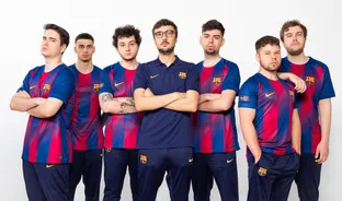 巴萨电子竞技将参加英雄联盟超级联赛历史上首次进入四强。