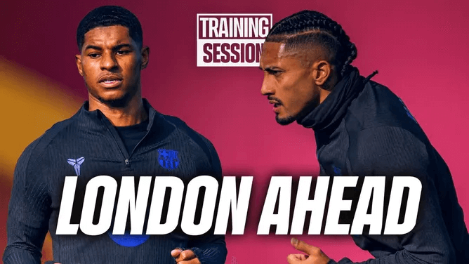 拉什福德回归后的赛后恢复 拉什福德回归后的赛后恢复