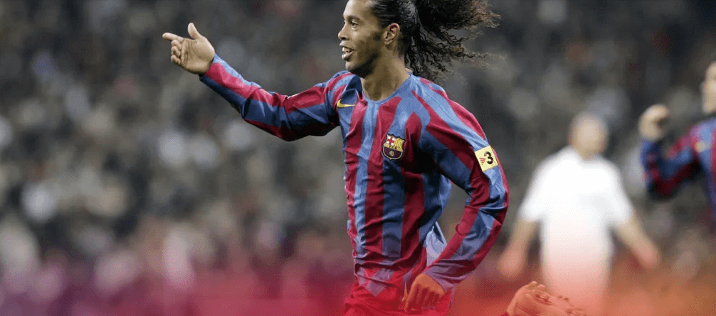 距离传奇的伯纳乌3-0大胜已经过去20年 距离传奇的伯纳乌3-0大胜已经过去20年