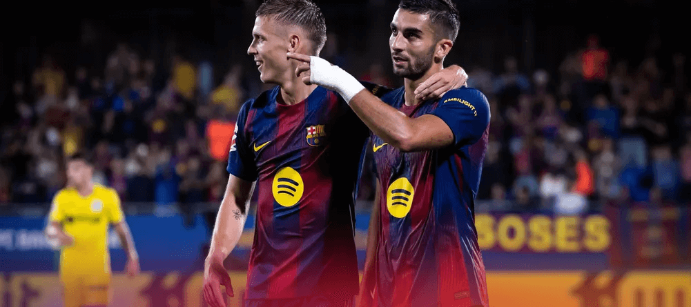 更多蓝马正前往2026年世界杯 更多蓝马正前往2026年世界杯