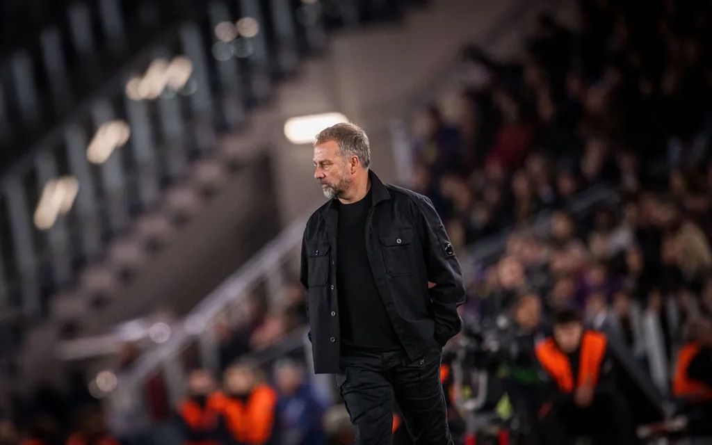 汉西·弗利克：“我认为这场表现是我们本赛季最出色的之一”-图2