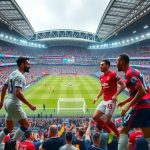 【欧冠小组赛出线解析：揭秘晋级密码，助你看懂赛程风云】-图5