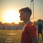 青训球员职业创新：开拓未来足球新纪元-图5